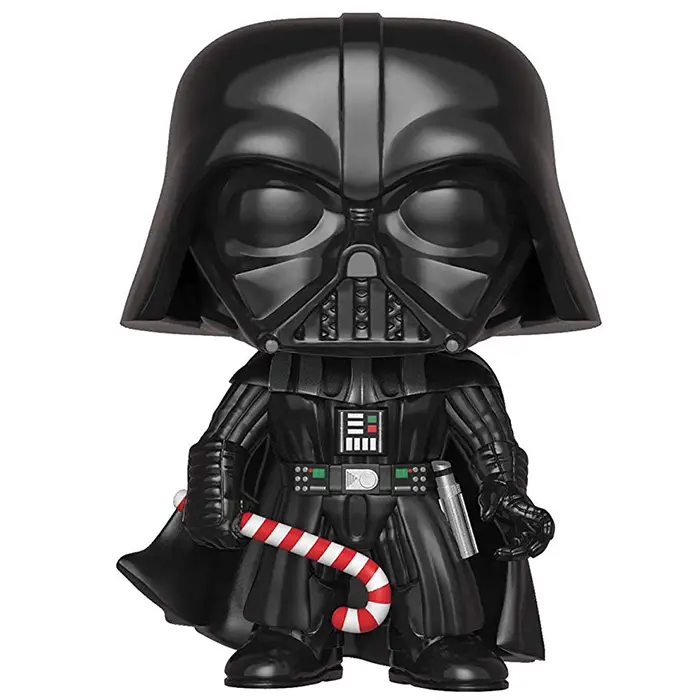 Figurine pop Holiday Darth Vader - Star Wars - 1