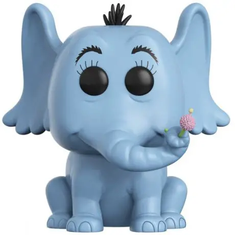 Figurine pop Horton - 15 cm - Dr. Seuss - 2