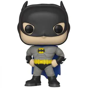 Figurine Howard Wolowitz as Batman – The Big Bang Theory- #161