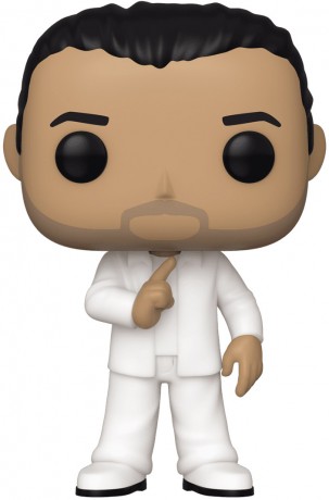Figurine pop Howie Dorough - Backstreet Boys - 2