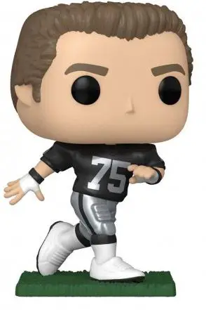 Figurine pop Howie Long - NFL - 2