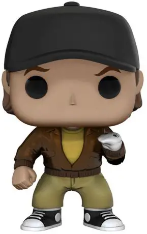Figurine pop Howling Mad' Murdock - L'Agence tous risques - 2