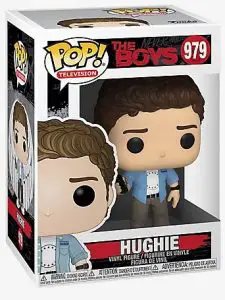 Figurine Hughie – The Boys- #979