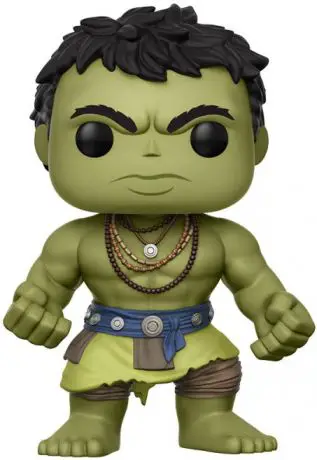 Figurine pop Hulk - Thor - 2