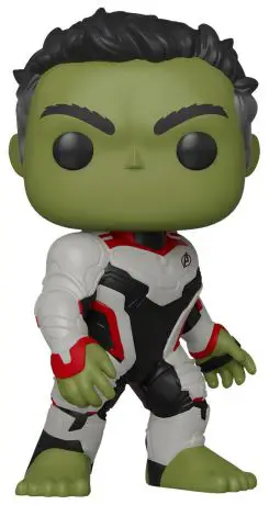 Figurine pop Hulk - Avengers Endgame - 2