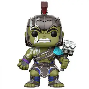 Figurine Hulk – Thor Ragnarok- #742
