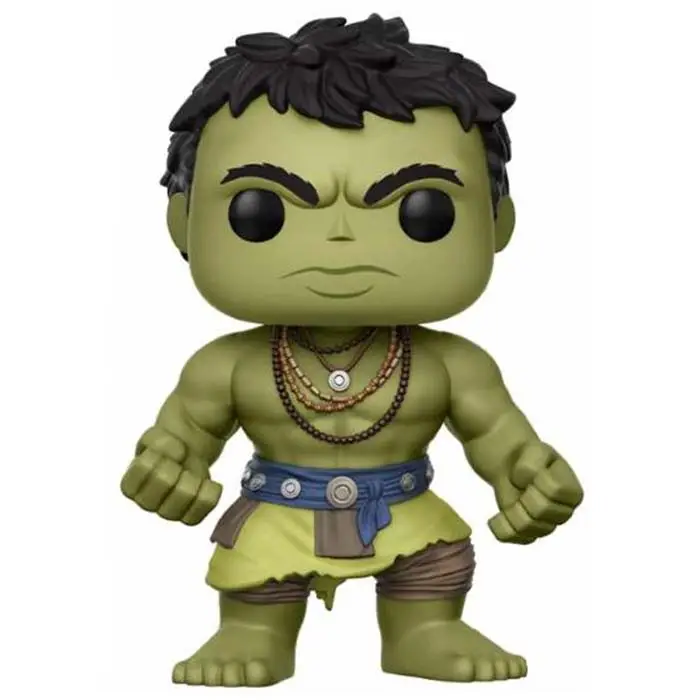 Figurine pop Hulk casual - Thor Ragnarok - 1