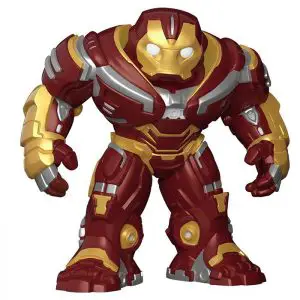 Figurine Hulkbuster – Avengers Infinity War- #1026