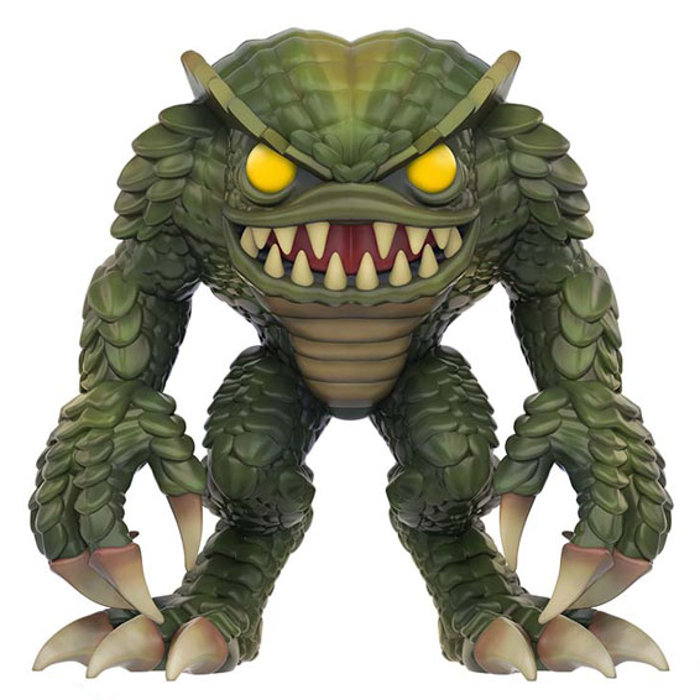 Figurine pop Hunter - Resident Evil - 1