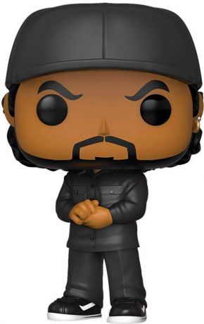 Figurine pop Ice Cube - Célébrités - 2