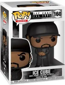 Figurine Ice Cube – Célébrités- #160