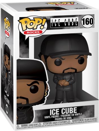 Figurine pop Ice Cube - Célébrités - 1