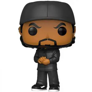 Figurine Ice Cube – Ice Cube- #95
