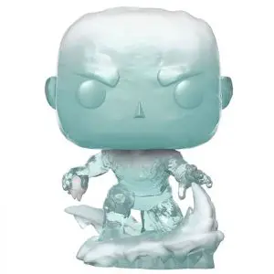 Figurine Ice Man – Marvel- #667