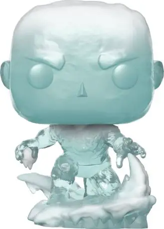 Figurine pop Iceberg - Marvel 80 ans - 2