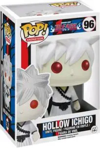 Figurine Ichigo Esprit – Bleach- #96