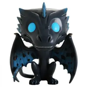 Figurine Icy Viserion – Game Of Thrones- #697