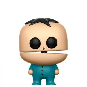 Figurine Ike – South Park- #359
