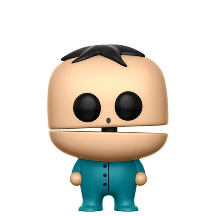 Figurine pop Ike - South Park - 1