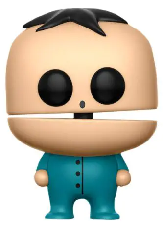 Figurine pop Ike Broflovski - South Park - 2
