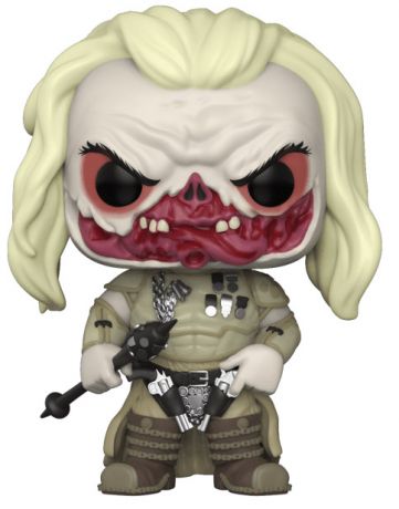 Figurine pop Immortan Joe sans masque - Mad Max Fury Road - 2