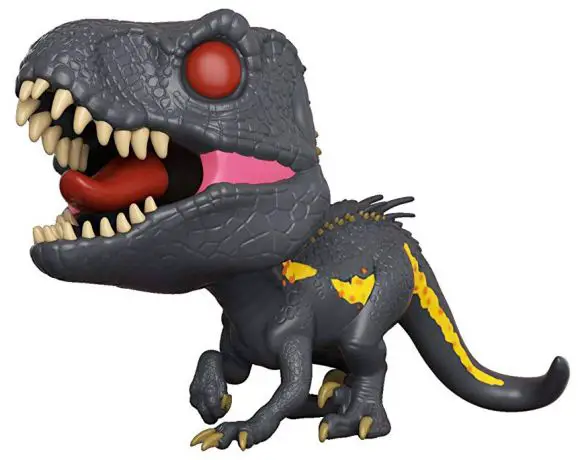 Figurine pop Indoraptor - Jurassic World : Fallen Kingdom - 2