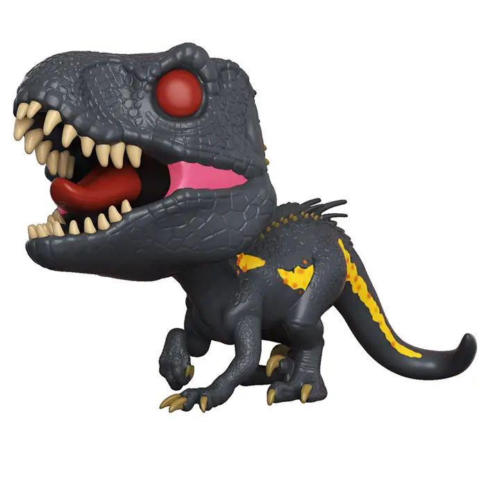 Figurine pop Indoraptor - Le Monde perdu : Jurassic Park - 1