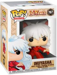 Figurine Inuyasha – Inu-Yasha- #767