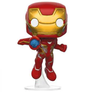 Figurine Iron Man – Avengers Infinity War- #436