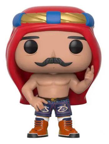 Figurine pop Iron Sheik - WWE - 2