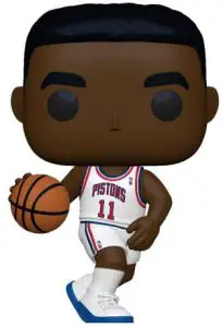 Figurine Isiah Thomas – Pistons – NBA