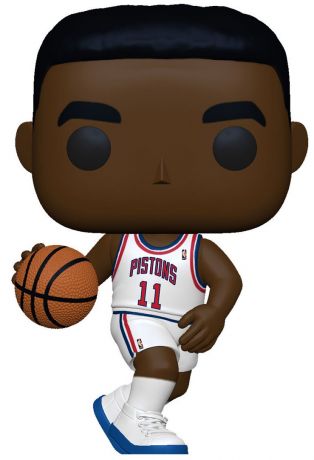 Figurine pop Isiah Thomas - Pistons - NBA - 1