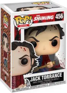 Figurine Jack Torrance – Shining- #456