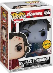 Figurine Jack Torrance (Gelé) – Shining- #456