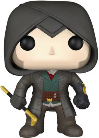 Figurine pop Jacob Frye - Assassin's Creed - 2