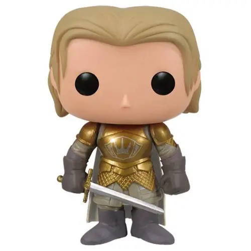 Figurine pop Jaime Lannister - Game Of Thrones - 1