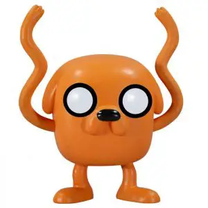 Figurine Jake – Adventure Time- #102