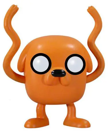 Figurine pop Jake - Adventure Time - 2