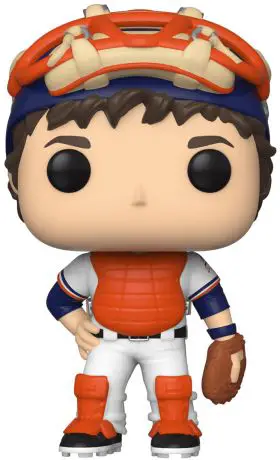 Figurine pop Jake Taylor - MLB : Ligue Majeure de Baseball - 2