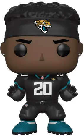 Figurine pop Jalen Ramsey - Jacksonville Jaguars - NFL - 2