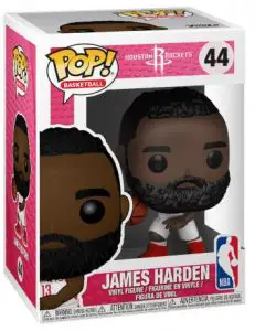 Figurine James Harden – NBA- #44