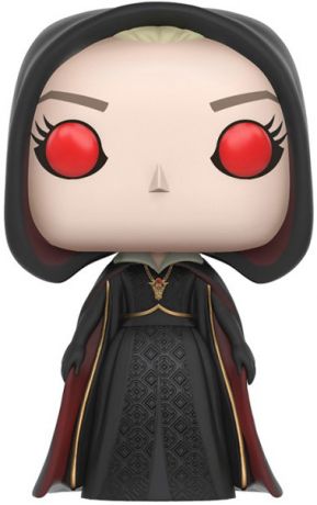 Figurine pop Jane de la garde Volturi - Twilight - 2