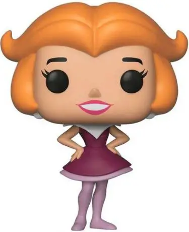 Figurine pop Jane Jetson (les Jetsons) - Hanna-Barbera - 2