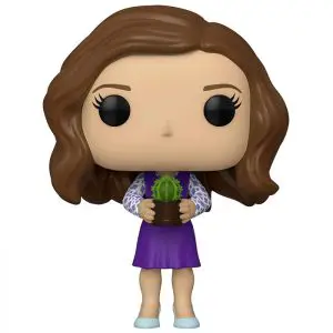 Figurine Janet – The Good Place- #83