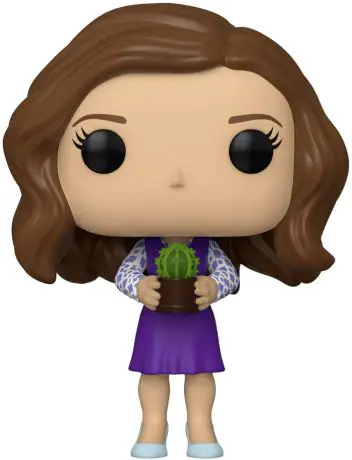 Figurine pop Janet - The Good Place - 2