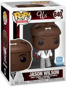 Figurine Jason Wilson – Us- #840