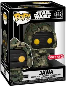 Figurine Jawa – Star Wars Jedi : Fallen Order- #342