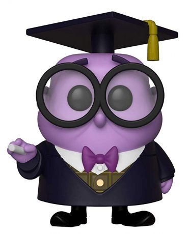 Figurine pop Je-Sais-Tout - Ralph 2.0 - 2