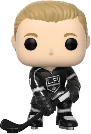 Figurine pop Jeff Carter - LNH: Ligue Nationale de Hockey - 2