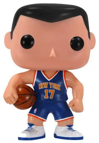Figurine pop Jeremy Lin - New York Knicks - NBA - 2
